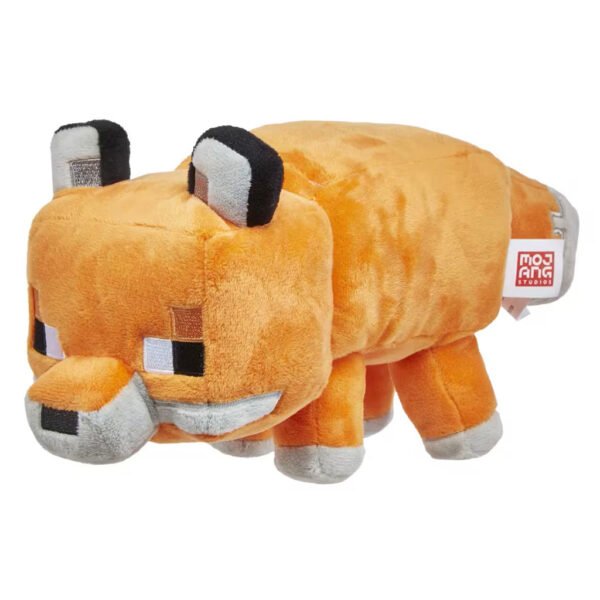 Peluche Mattel Minecraft Plush 8