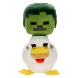 Peluche Mattel Minecraft Plush 8