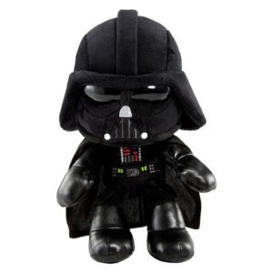 Peluche Mattel Star Wars Plush 8"-Darth Vader (9725)