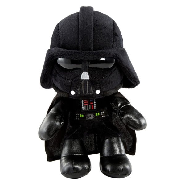 Peluche Mattel Star Wars Plush 8"-Darth Vader (9725)