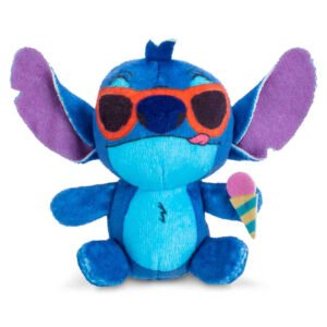 Peluche Micro Teenies Disney Stitch (0324)