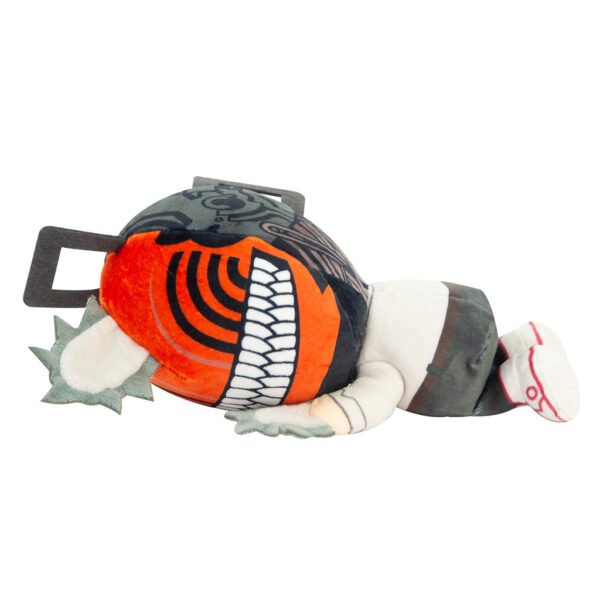 Peluche Tomy Mega Plush Mocchi-mocchi- Chainsaw Man 7” (12652n)