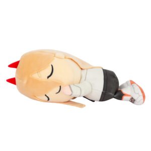 Peluche Tomy Mega Plush Mocchi-mocchi- Chainsaw Man 8”-Power (12654n)