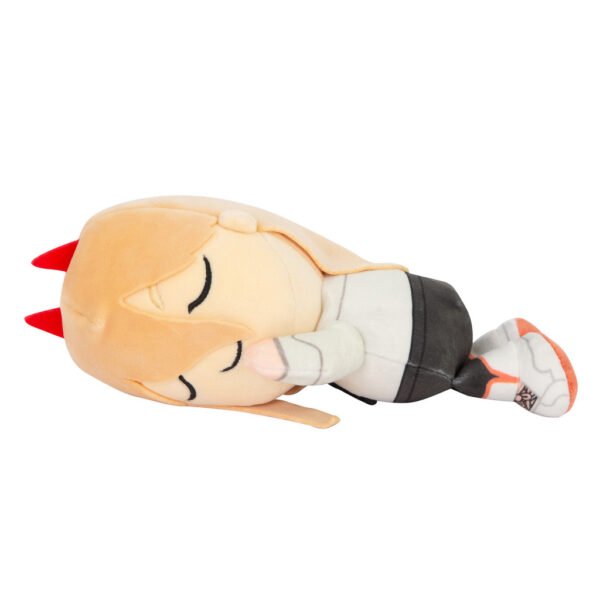 Peluche Tomy Mega Plush Mocchi-mocchi- Chainsaw Man 8”-Power (12654n)