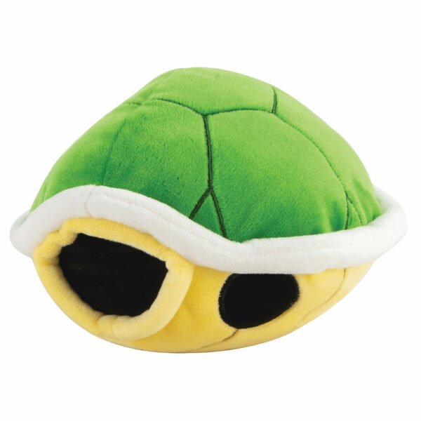 Peluche Tomy Mega Plush Mocchi-mocchi- Kirby 5”-Green Shell (12704b)