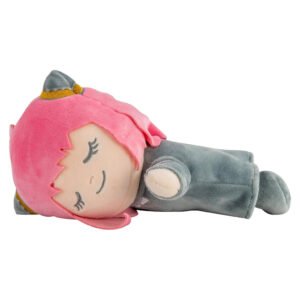 Peluche Tomy Mega Plush Mocchi-mocchi- Spy X Family 7”-Anya (12634)