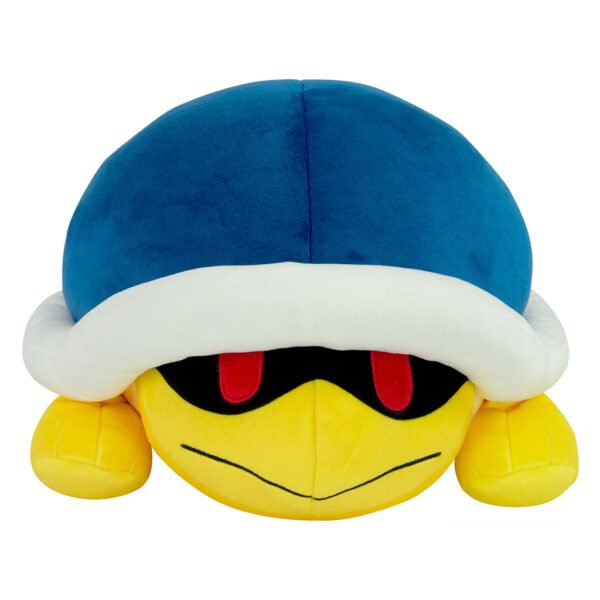 Peluche Tomy Mega Plush Mocchi-mocchi- Super Mario 15"-Buzzy Beetle (12441b)