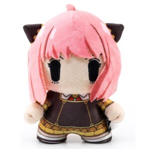 Peluche Yume: Dznr Spy X Family Plush - Anya Forger (6528)