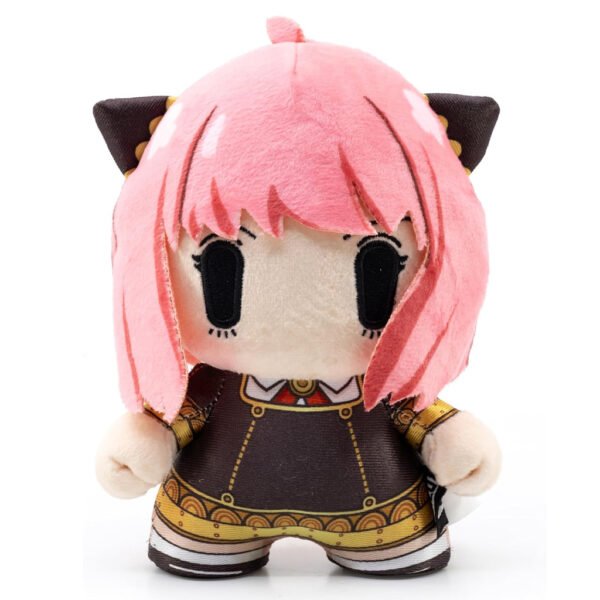 Peluche Yume: Dznr Spy X Family Plush - Anya Forger (6528)