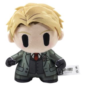 Peluche Yume: Dznr Spy X Family Plush - Loid Forger (6511)