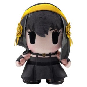 Peluche Yume: Dznr Spy X Family Plush - Yor Forger (6535)