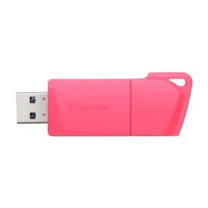 Pendrive Kingston DataTravel Exodia 64GB USB 3.2-ROSA KC-U2L64-7LN
