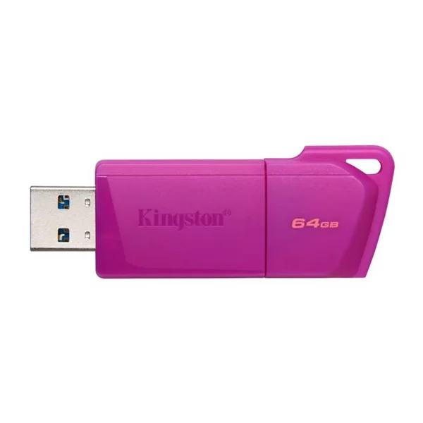 Pendrive Kingston DataTravel Exodia 64GB USB 3.2-LILA KC-U2L64-7LP