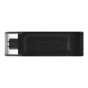 Pendrive Kingston DataTraveler 70 128GB USB-C/USB 3.0-DT70/128GB