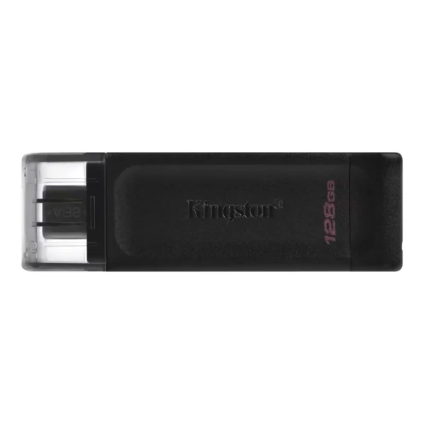 Pendrive Kingston DataTraveler 70 128GB USB-C/USB 3.0-DT70/128GB