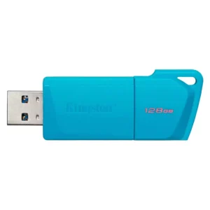 Pendrive Kingston DataTraveler Exodia 128GB USB 3.2-Azul KC-U2L128-7LB