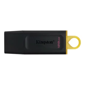Pendrive Kingston Datatraveler Exodia 128GB USB 3.2-DTX/128GB