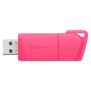 Pendrive Kingston DataTraveler Exodia 128GB USB 3.2-ROSA KC-U2L128-7LN