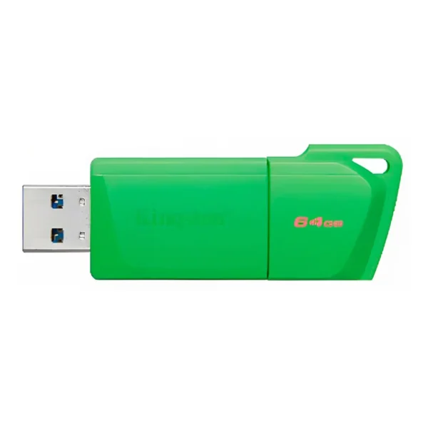Pendrive Kingston DataTraveler Exodia 64GB USB 3.2-VERDE KC-U2L64-7LG