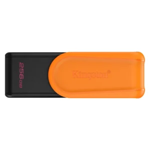 Pendrive Kingston Datatraveler Exodia S 256GB USB 3.2-NARANJA DTXS/256GB