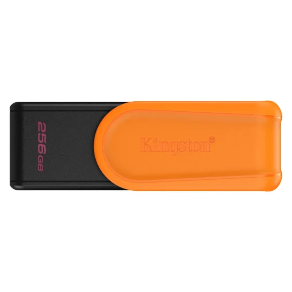 Pendrive Kingston Datatraveler Exodia S 256GB USB 3.2-NARANJA DTXS/256GB