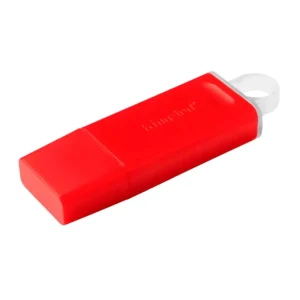 Pendrive Kingston Exodia 64GB USB 3.0-ROJO (KC-U2G64-7GR)