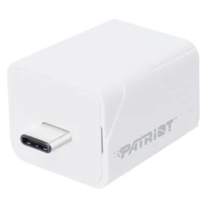 Pendrive Patriot iLuxe Cube 1TB USB-C 3.2-PI1TBGCUW30C