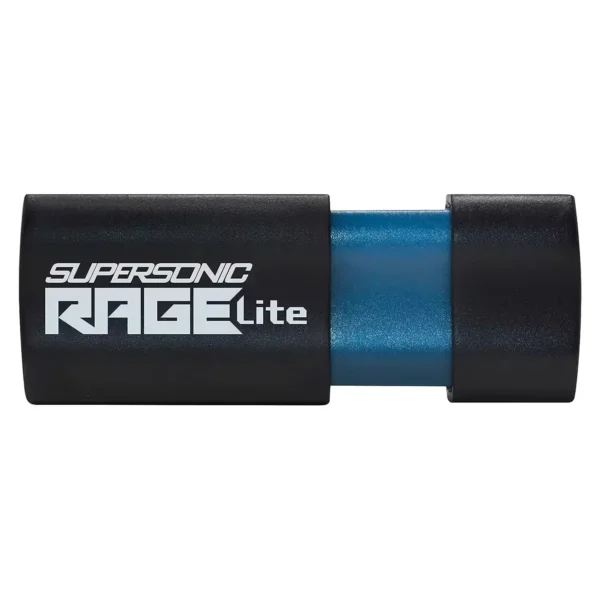 Pendrive Patriot Rage Lite 128GB USB 3.2-PEF128GRLB32U