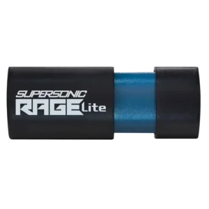 Pendrive Patriot Rage Lite 32GB USB 3.2-PEF32GRLB32U
