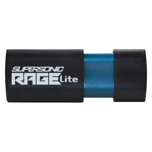 Pendrive Patriot Supersonic Rage Lite 64GB USB 3.2-PEF64GRLB32U