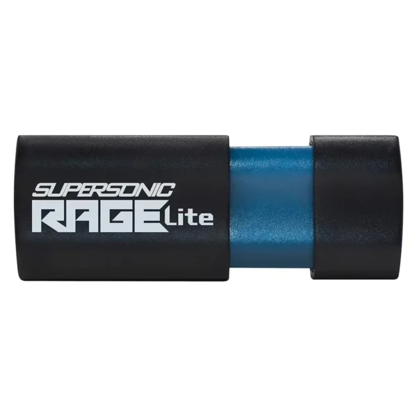Pendrive Patriot Supersonic Rage Lite 64GB USB 3.2-PEF64GRLB32U