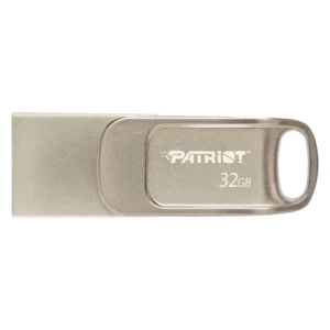 Pendrive Patriot TAB T560 32GB USB-C/USB 3.2-PS32GT560DS5D