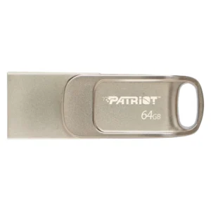 Pendrive Patriot TAB T560 64GB USB-C/USB 3.2-PS64GT560DS5D
