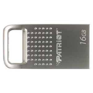 Pendrive Patriot TAB200 16GB USB 2.0-PLATA PEF16T200S2U