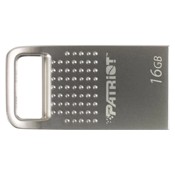Pendrive Patriot TAB200 16GB USB 2.0-PLATA PEF16T200S2U