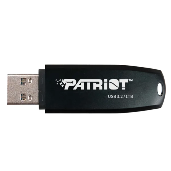 Pendrive Patriot Xporter Core 1TB USB 3.2-PSF1TBGXRB3U