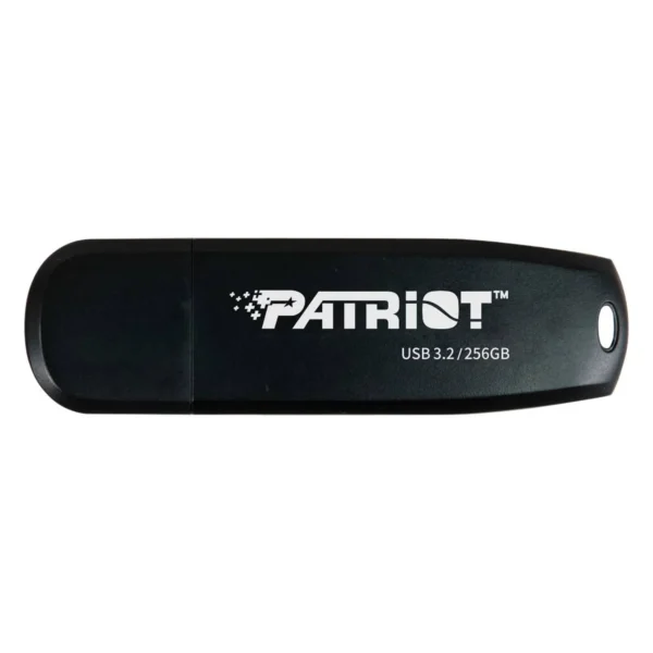 Pendrive Patriot Xporter Core 256GB USB 3.2-NEGRO PSF256GXRB3U