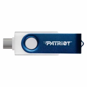 Pendrive Patriot Xporter X550 128GB USB-C/USB 3.2-PS128GX550AAD