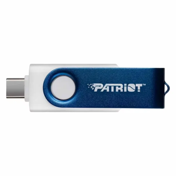 Pendrive Patriot Xporter X550 128GB USB-C/USB 3.2-PS128GX550AAD