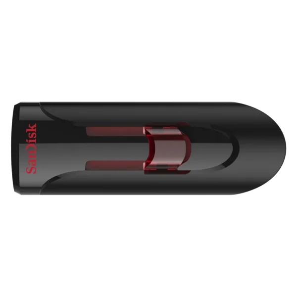 Pendrive Sandisk Cruzer Glide Z600 256GB USB 3.0-SDCZ600-256G-G35