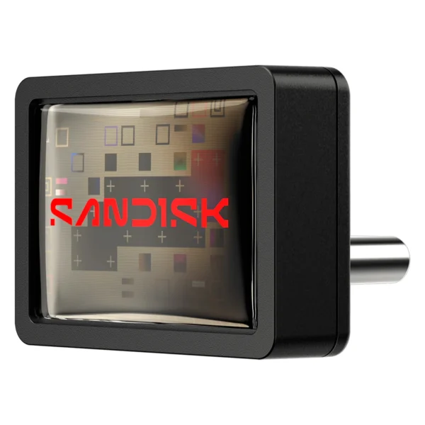 Pendrive SanDisk Extreme Fit 128GB USB-C/USB 3.2-SDCZ530-128G-G46