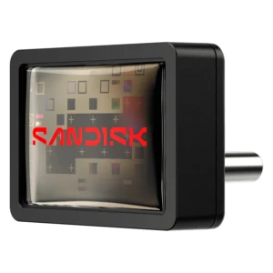 Pendrive SanDisk Extreme Fit 1TB USB-C/USB 3.2-SDCZ530-1T00-G46