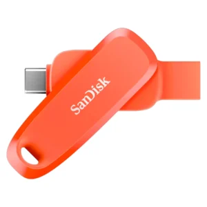 Pendrive SanDisk Phone Drive 256GB USB-C/USB 3.2-SDDDC6-256G-G46NO