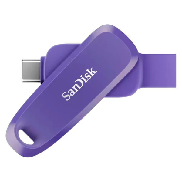 Pendrive SanDisk Phone Drive 256GB USB-C/USB 3.2-SDDDC6-256G-G46PO