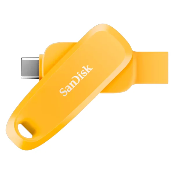 Pendrive SanDisk Phone Drive 256GB USB-C/USB 3.2-SDDDC6-256G-G46YD