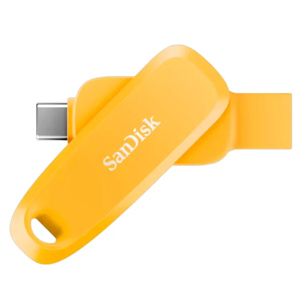 Pendrive SanDisk Phone Drive Android 128GB USB-C-SDDDC6-128G-G46YD