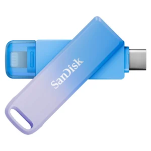 Pendrive SanDisk Phone Drive Creator 128GB USB-C-SDIXDON-128G-GN6TP