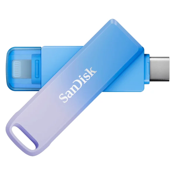 Pendrive SanDisk Phone Drive Creator 128GB USB-C-SDIXDON-128G-GN6TP