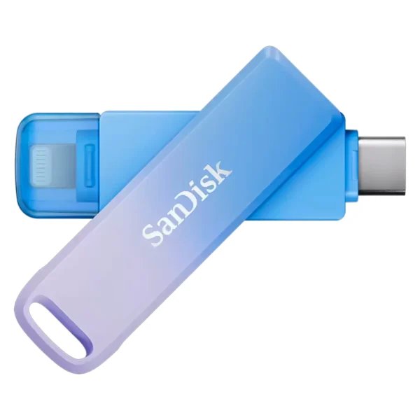 Pendrive SanDisk Phone Drive Creator 256GB USB-C-SDIXDON-256G-GN6TP