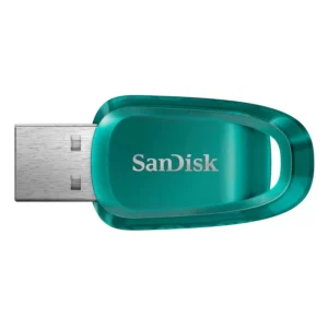 Pendrive SanDisk Ultra Eco 64GB USB-A USB 3.2-SDCZ96-064G-G46